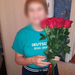 Flower delivery to Rīga. Report No. 3352