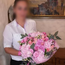 Flower delivery to Rīga. Report No. 3367