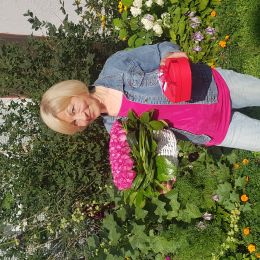 Flower delivery to Rīga. Report No. 3391