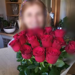 Flower delivery to Jūrmala. Report No. 3395