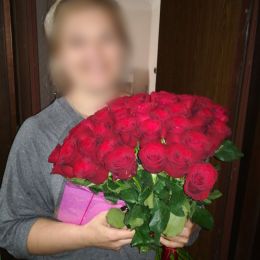 Flower delivery to Rīga. Report No. 3400