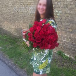 Flower delivery to Jūrmala. Report No. 3401