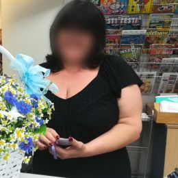 Flower delivery to Rīga. Report No. 3403
