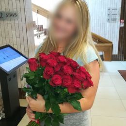 Flower delivery to Salaspils. Report No. 3405