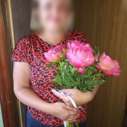 Flower delivery to Rīga. Report No. 3413