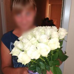 Flower delivery to Rīga. Report No. 3414