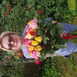 Flower delivery to Jūrmala. Report No. 3427