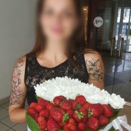 Flower delivery to Rīga. Report No. 3428