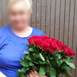 Flower delivery to Rīga. Report No. 3431