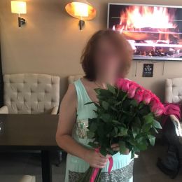 Flower delivery to Rīga. Report No. 3433