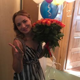 Flower delivery to Rīga. Report No. 3434