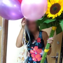 Flower delivery to Rīga. Report No. 3437