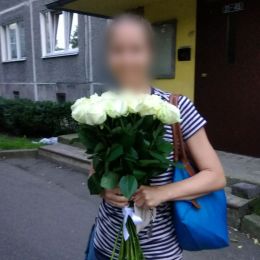 Flower delivery to Rīga. Report No. 3439