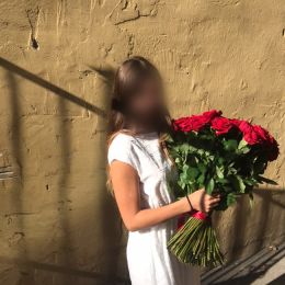 Flower delivery to Rīga. Report No. 3443