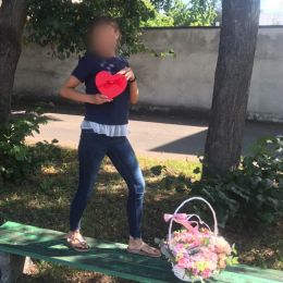 Flower delivery to Rīga. Report No. 3445