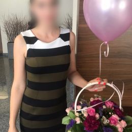 Flower delivery to Rīga. Report No. 3450