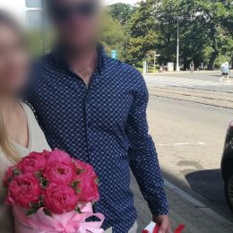 Flower delivery to Rīga. Report No. 3456