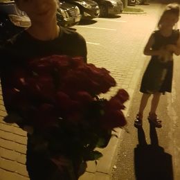 Flower delivery to Ogre. Report No. 3464