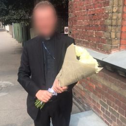 Flower delivery to Rīga. Report No. 3465