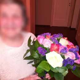 Flower delivery to Rīga. Report No. 3475