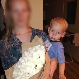 Flower delivery to Rīga. Report No. 3476