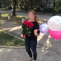 Flower delivery to Rīga. Report No. 3479