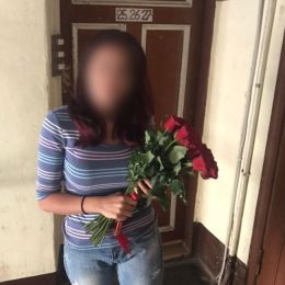Flower delivery to Rīga. Report No. 3483