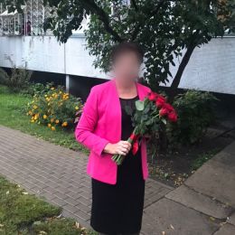 Flower delivery to Rīga. Report No. 3497