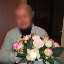 Flower delivery to Rīga. Report No. 3504