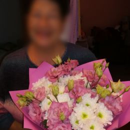 Flower delivery to Rīga. Report No. 3505