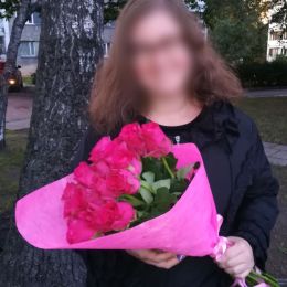 Flower delivery to . Report No. 3508
