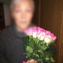 Flower delivery to Rīga. Report No. 3513
