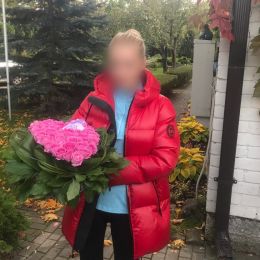 Flower delivery to Rīga. Report No. 3516