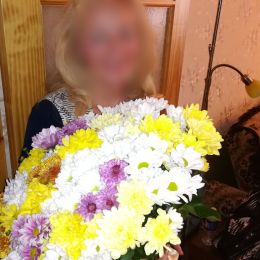 Flower delivery to Rīga. Report No. 3523