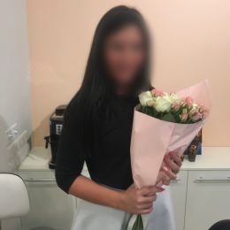 Flower delivery to Rīga. Report No. 3529