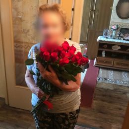 Flower delivery to Rīga. Report No. 3533