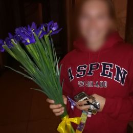 Flower delivery to Rīga. Report No. 3539