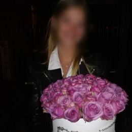Flower delivery to Rīga. Report No. 3543