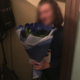 Flower delivery to Rīga. Report No. 3560