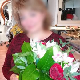 Flower delivery to Rīga. Report No. 3562