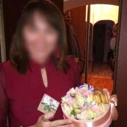 Flower delivery to Rīga. Report No. 3564