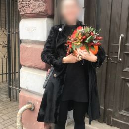Flower delivery to Rīga. Report No. 3567