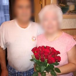 Flower delivery to Rīga. Report No. 3584