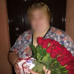 Flower delivery to Rīga. Report No. 3592