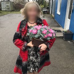 Flower delivery to Mārupe. Report No. 3595