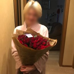 Flower delivery to Ogre. Report No. 3598