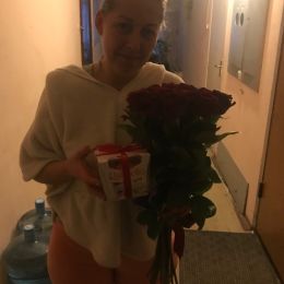 Flower delivery to Rīga. Report No. 3603