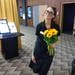 Flower delivery to Rīga. Report No. 3608