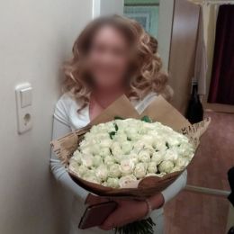 Flower delivery to Rīga. Report No. 3612