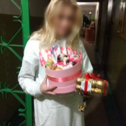 Flower delivery to Rīga. Report No. 3617